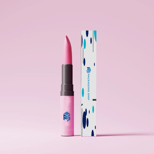 Custom Lipstick Boxes