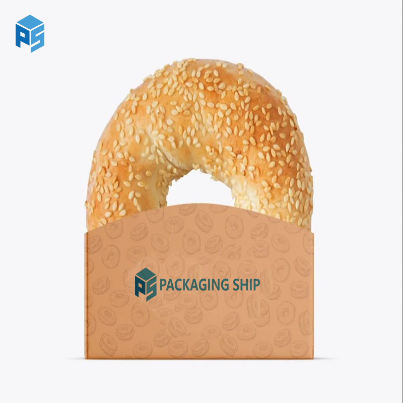 Custom Bagel Boxes
