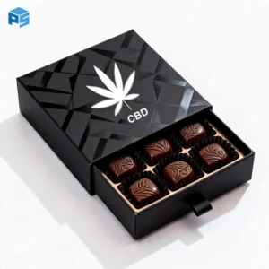 CBD Chocolate Boxes