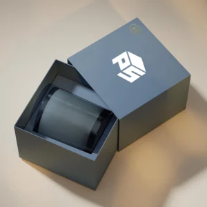 Custom Candle Gift Boxes