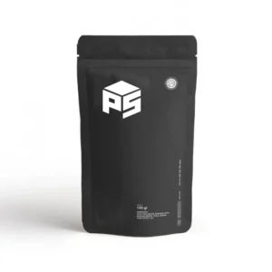 Custom Child Resistant Mylar Bags