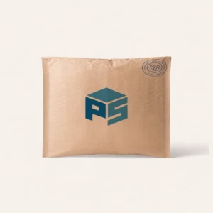 Custom Compostable Mailers