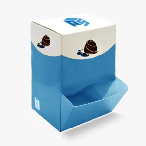 Custom Dispenser Boxes