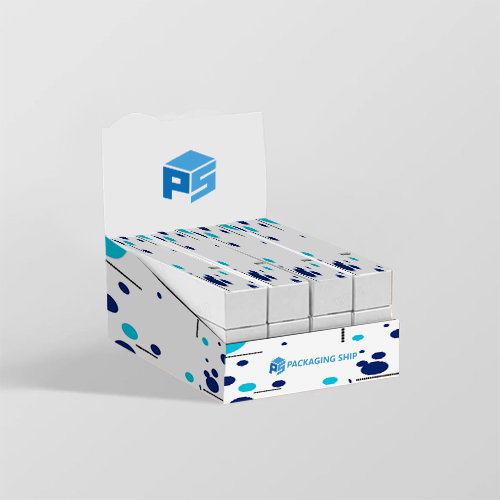 Custom Cosmetic Display Boxes