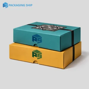 Custom E-commerce Packaging