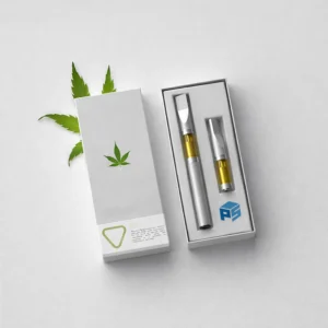 Custom E-Cigarette Boxes