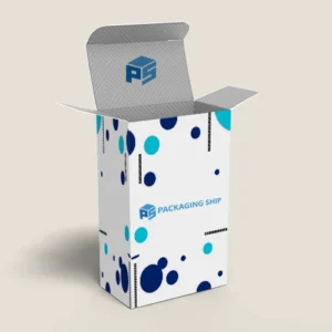 Custom Folding Carton Boxes