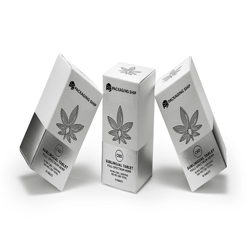 Custom Marijuana Boxes