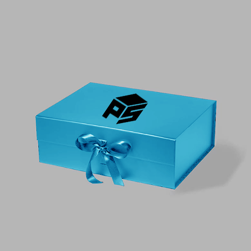 Custom Magnetic Closure Boxes