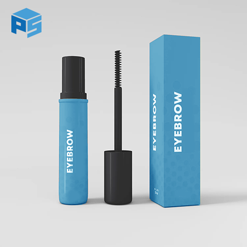 Custom Mascara Boxes