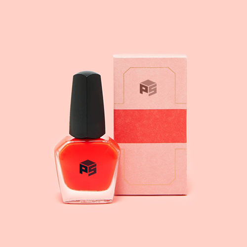 Custom Nail Polish Boxes