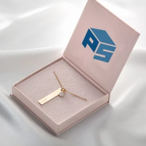 Custom Pendant Boxes