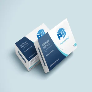 Custom Pharmaceutical Packaging