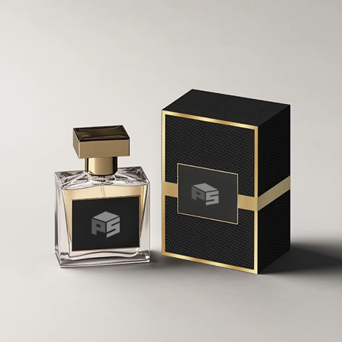 Custom Perfume Boxes