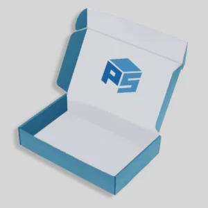 Custom Presentation Boxes