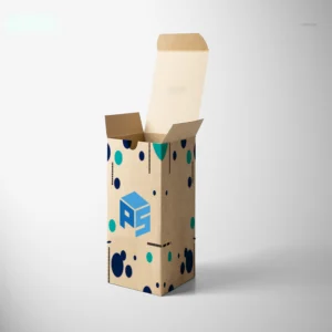 Custom Straight Tuck End Boxes