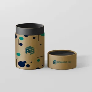 Custom Tube Packaging