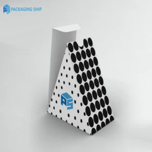 Custom Triangle Boxes