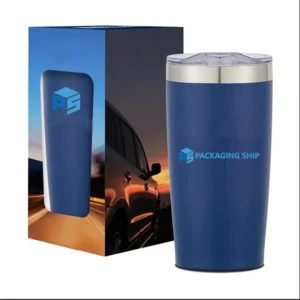 Custom Tumbler Boxes