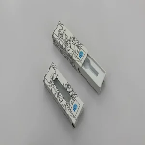 Custom Vape Cartridge Boxes