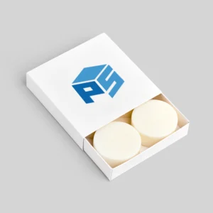 Custom Wax Melt Packaging