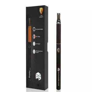 Custom Weed Pen Boxes