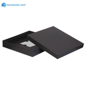 Custom Credit Card Boxes